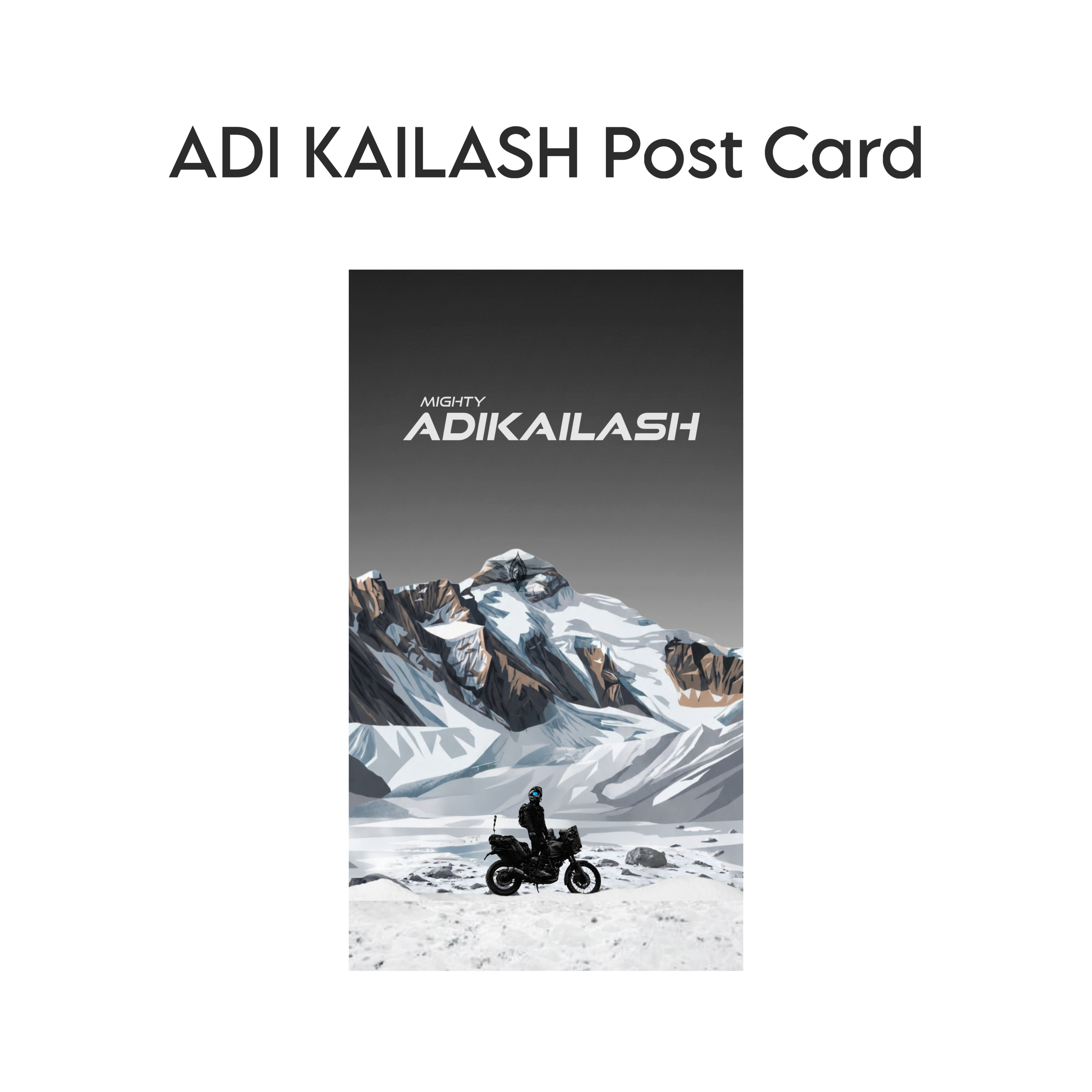 RS ADI-KAILASH 2026 Jersey