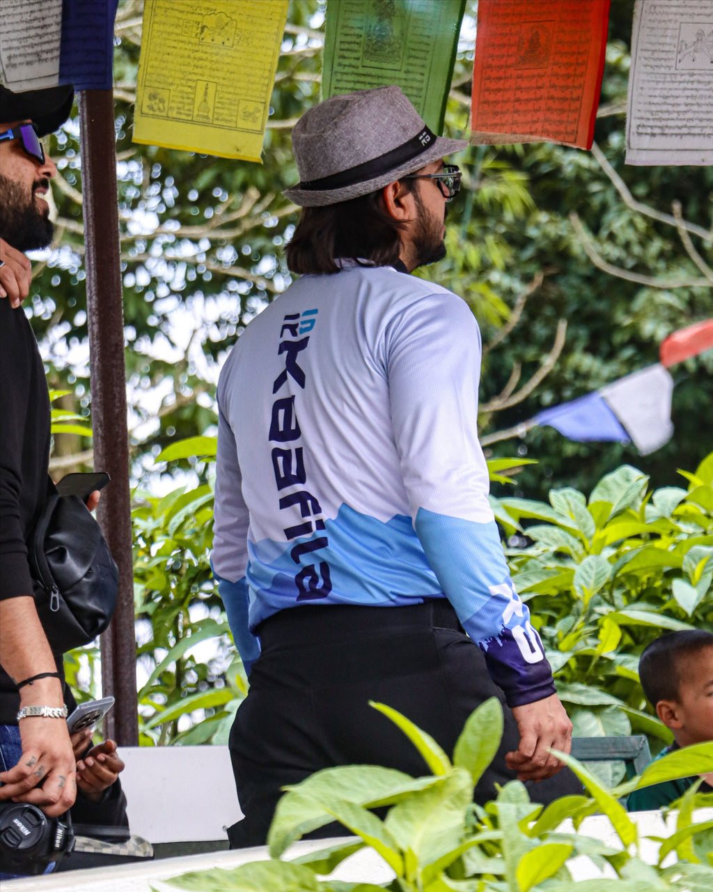 RS SIKKIM 2026 Jersey