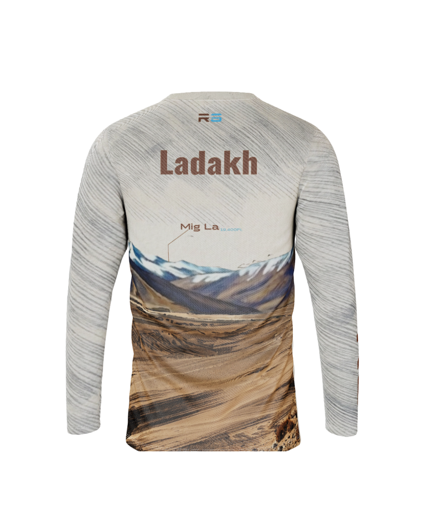 RS LADAKH 2026 Jersey