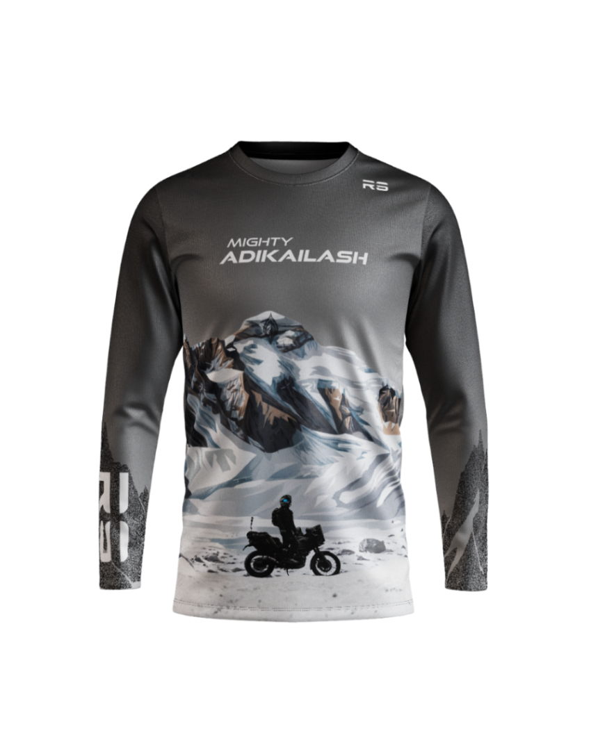 RS ADI-KAILASH 2026 Jersey