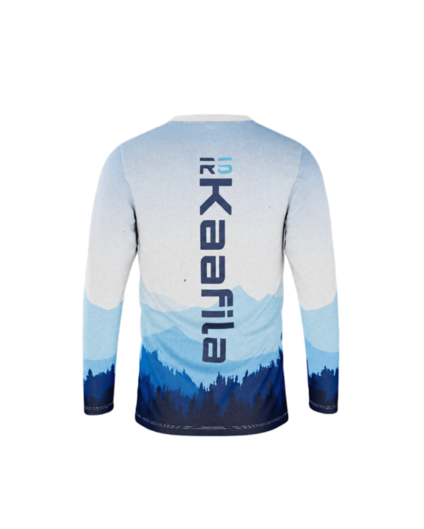 RS SIKKIM 2026 Jersey