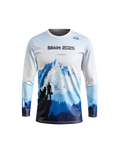 RS SIKKIM 2026 Jersey