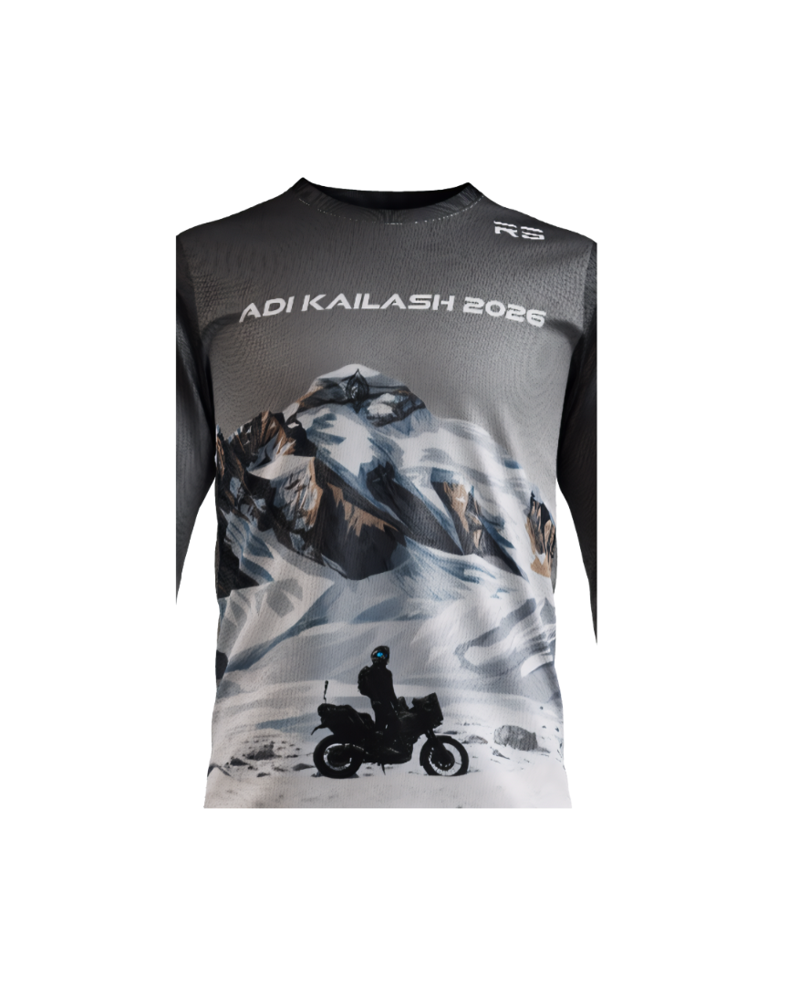 RS ADI-KAILASH 2026 Jersey
