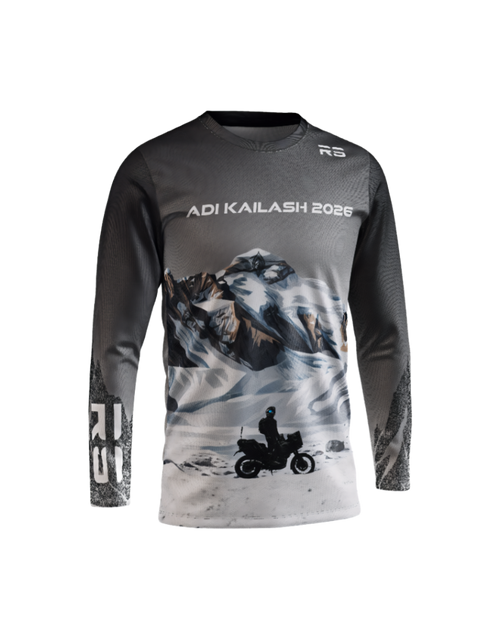 RS ADI-KAILASH 2026 Jersey