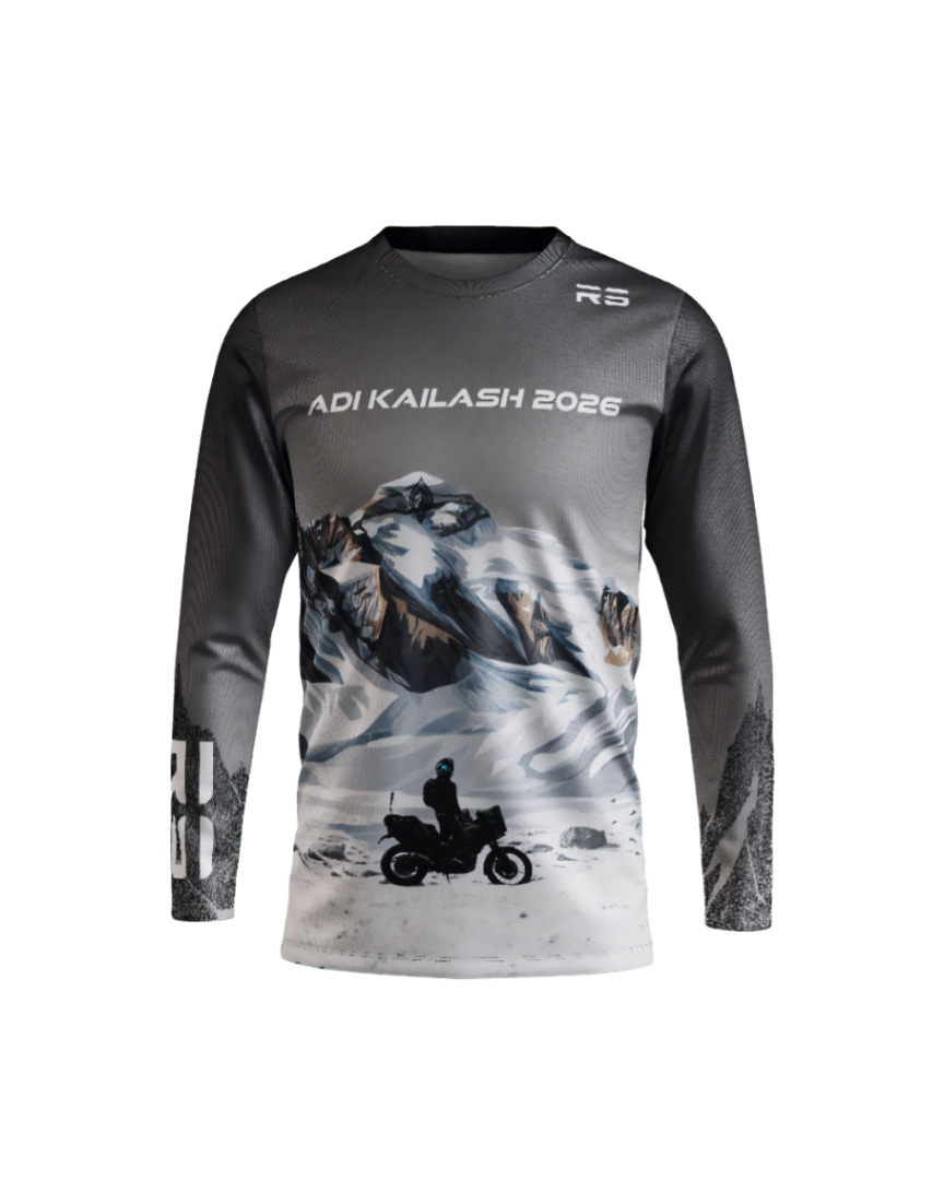 RS ADI-KAILASH 2026 Jersey