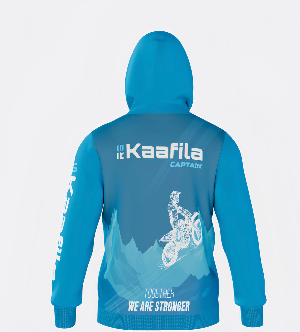 RS Riding Hoodie