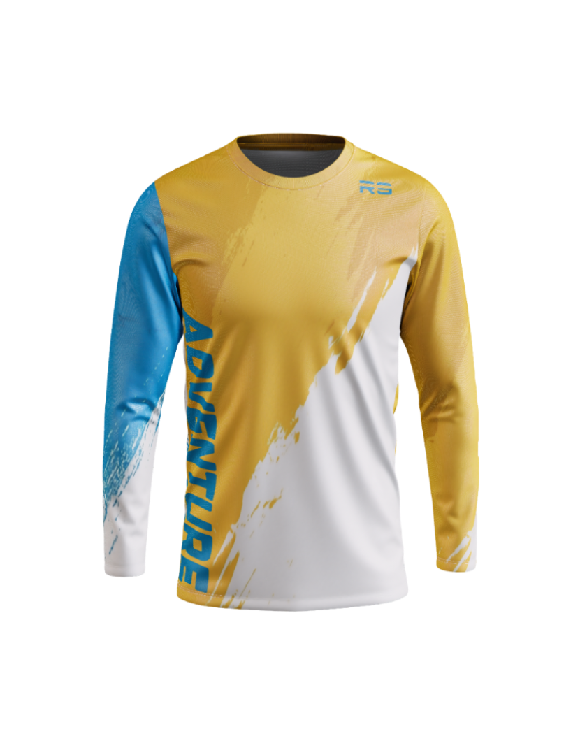 RS Adventure Jersey 2
