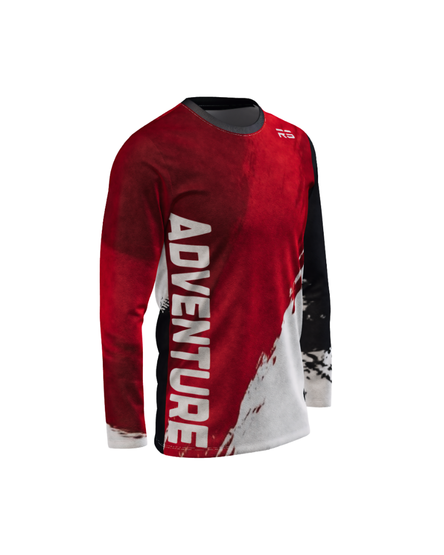 RS Adventure Jersey 1