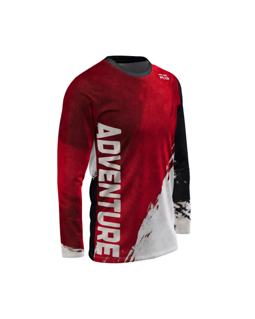 RS Adventure Jersey 1
