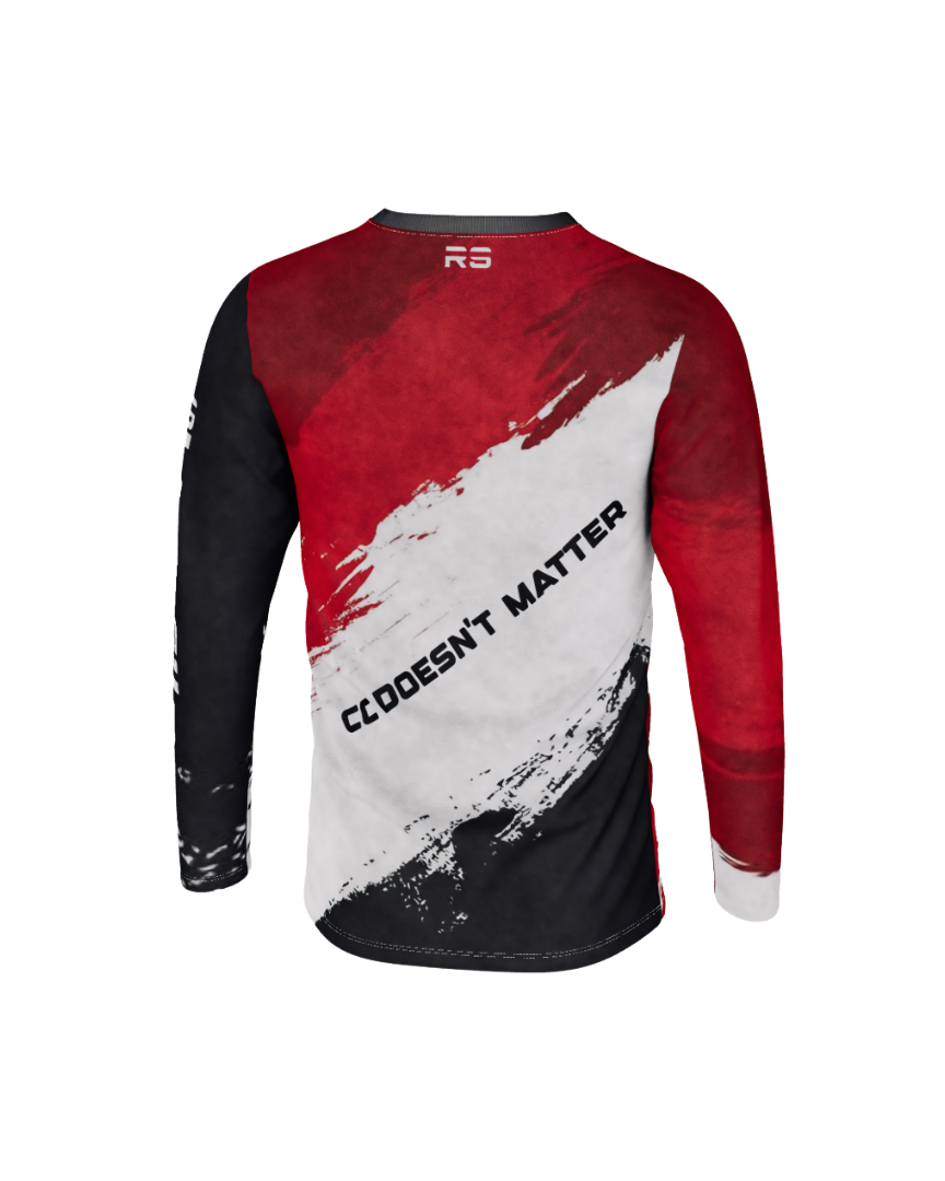 RS Adventure Jersey 1