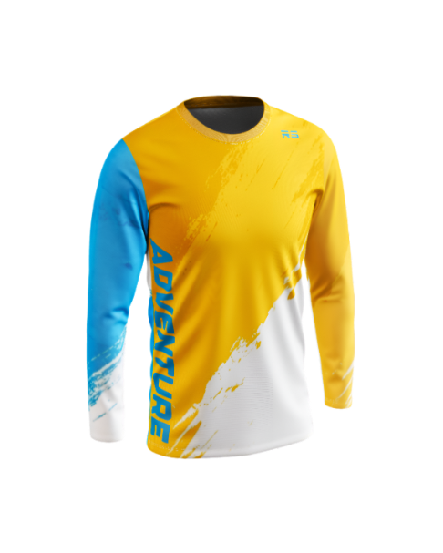 RS Adventure Jersey 2