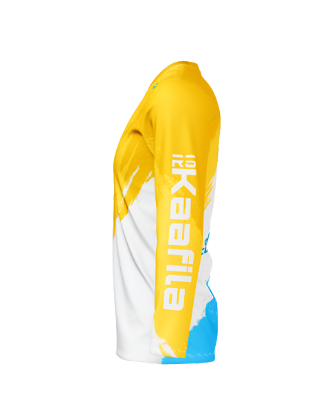 RS Adventure Jersey 2
