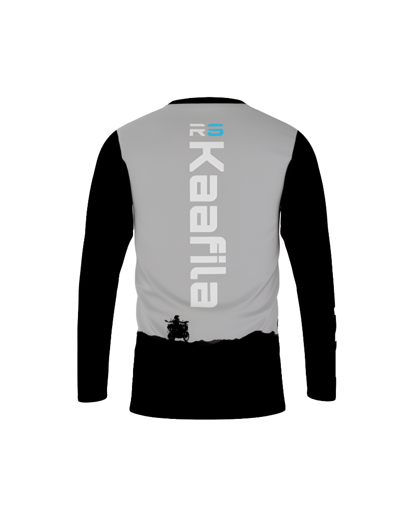 RAMBO Jersey