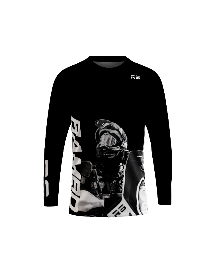 RAMBO Jersey