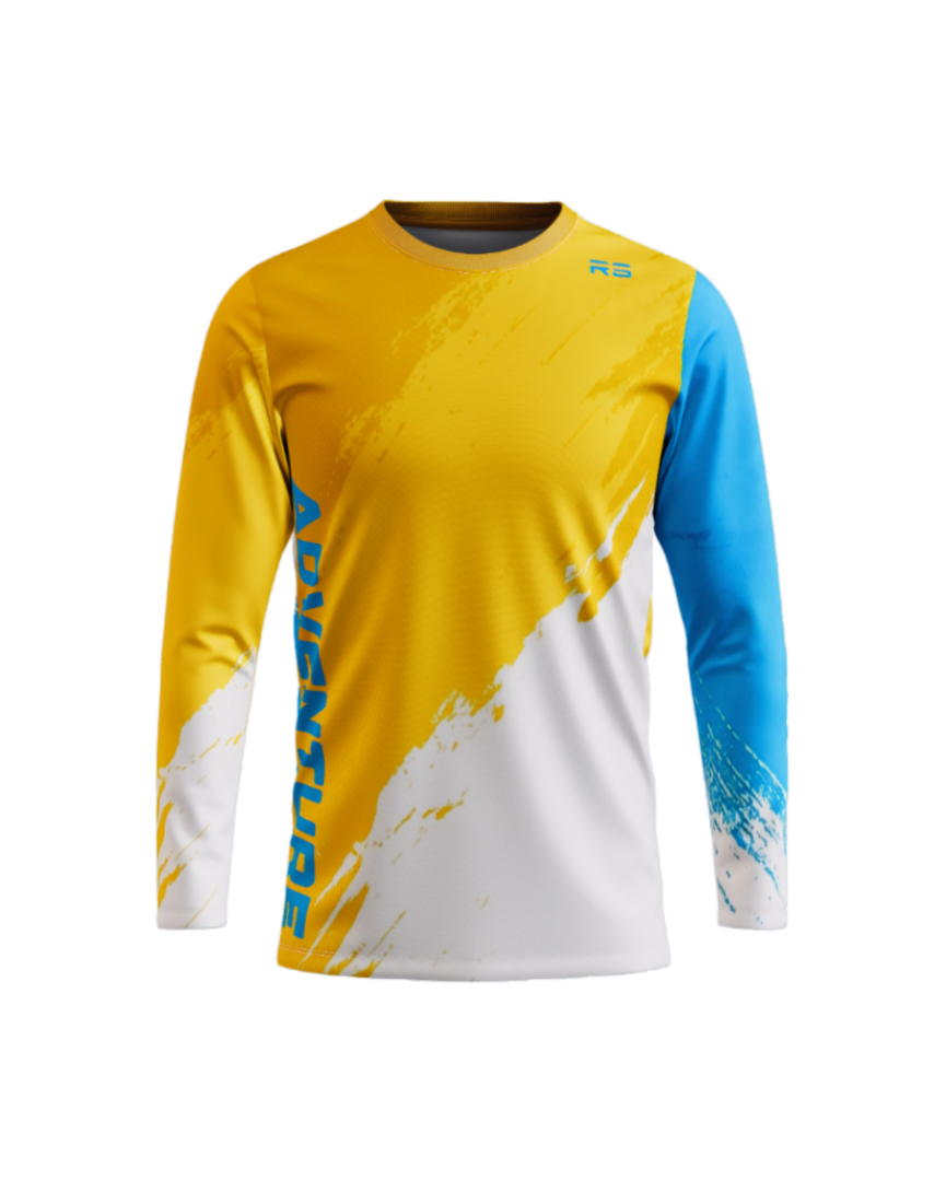 RS Adventure Jersey 2