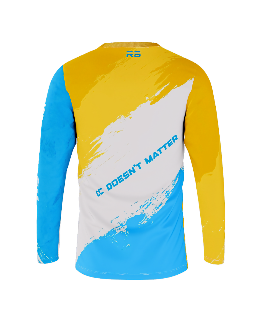 RS Adventure Jersey 2