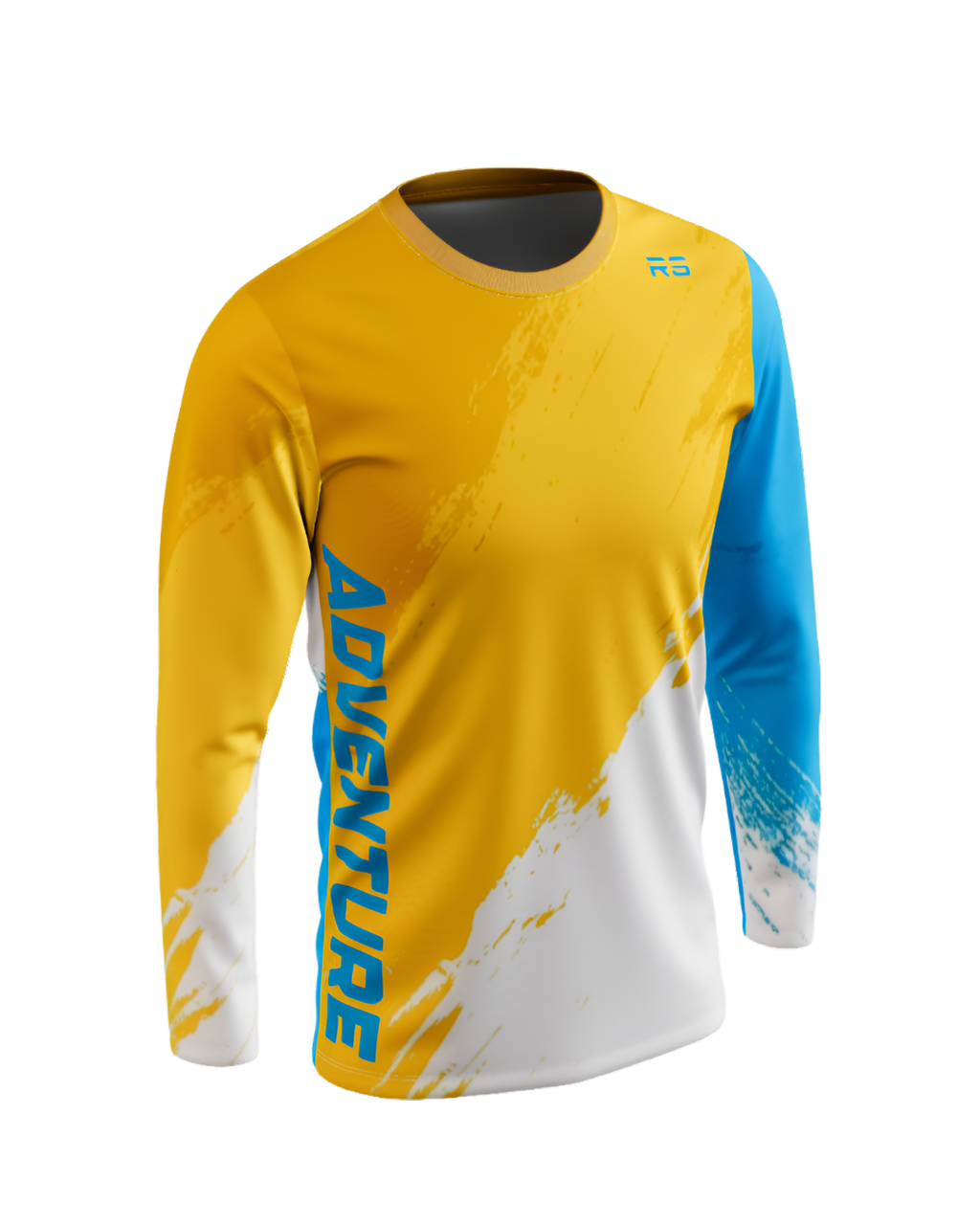 RS Adventure Jersey 2