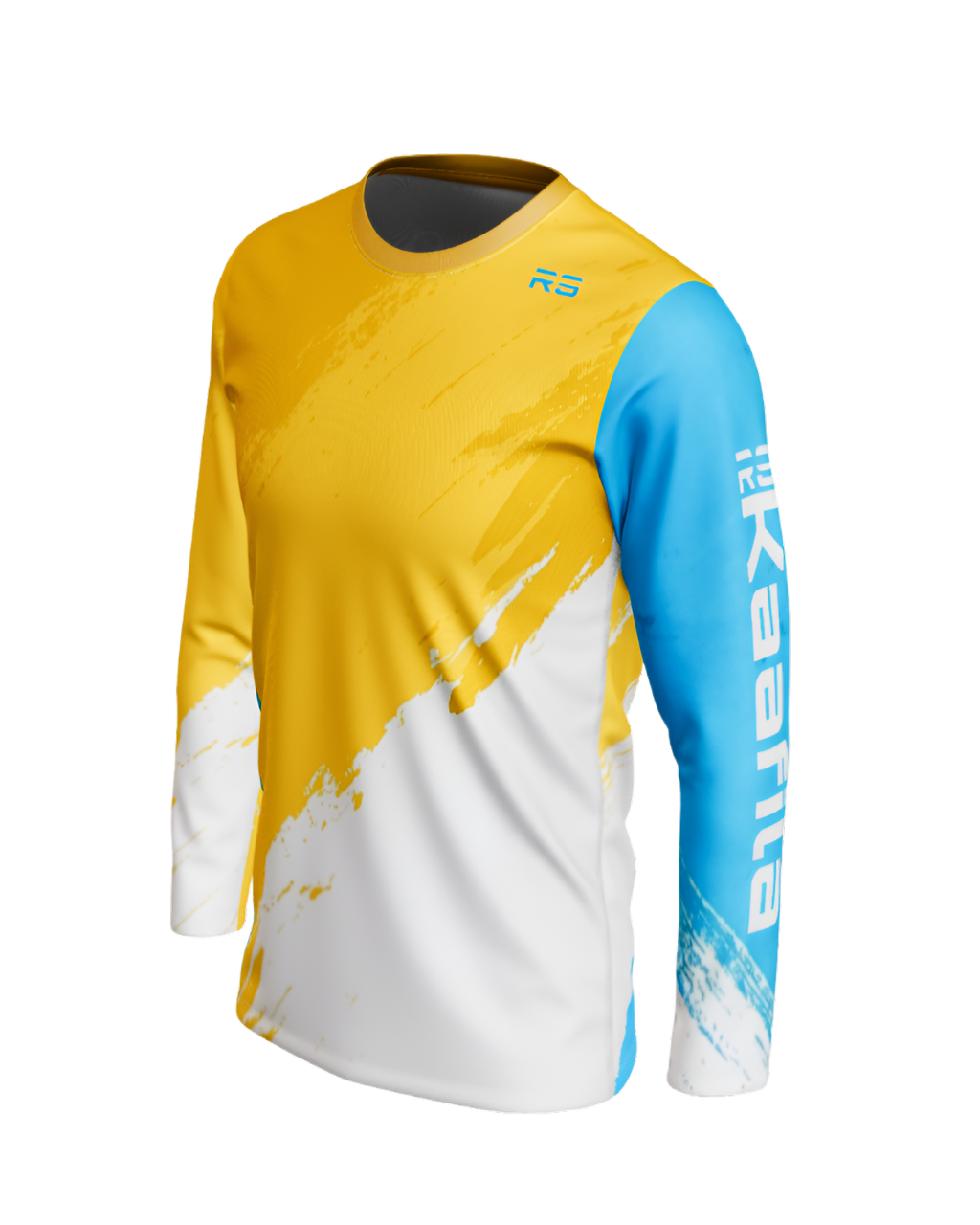 RS Adventure Jersey 2