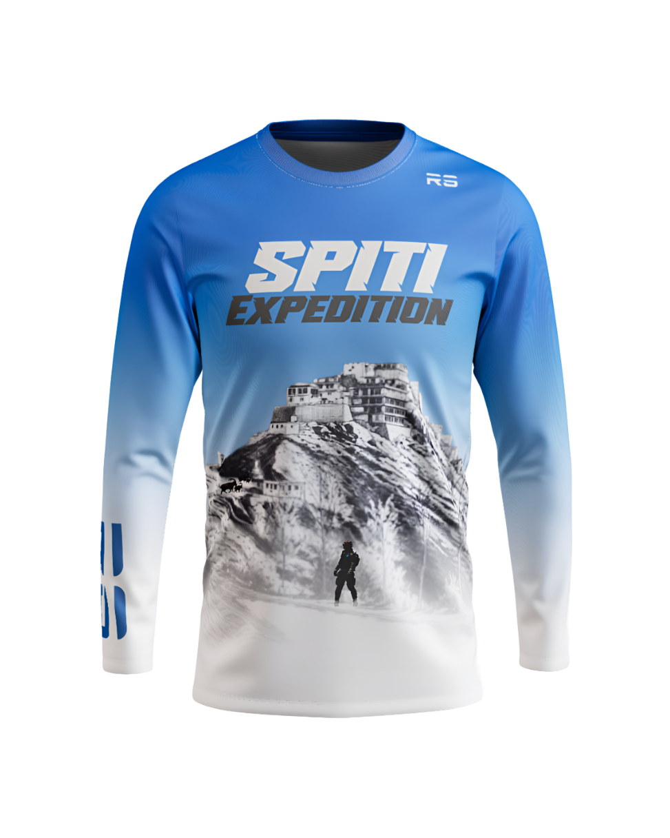 RS SPITI 2026 Jersey